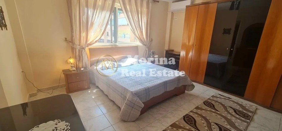 Tirane, jepet me qera apartament 3+1+Aneks Kati 2, 100 m² 500 € (Rruga Dritan Hoxha)