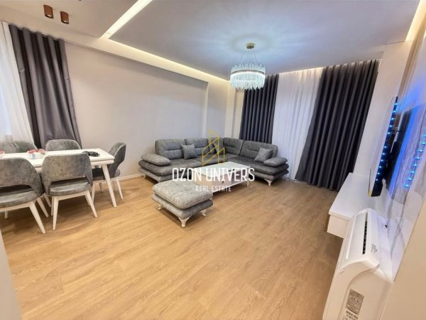 Tirane, jepet me qera apartament 2+1+Ballkon Kati 2, 108 m² 135,000 ALL (Kompleksi FZ , Liqeni i Thatë Tirana, Albania)