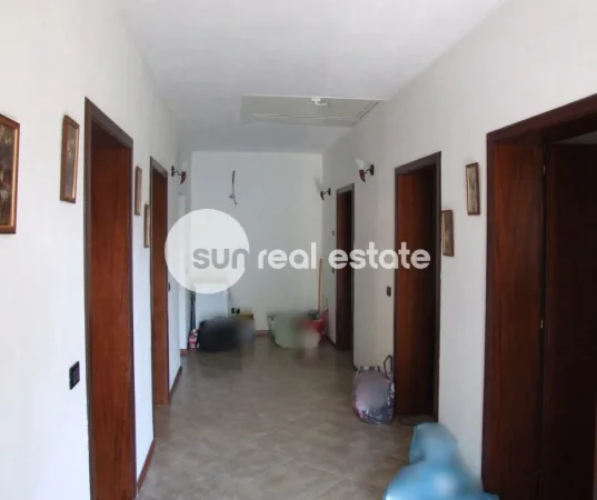 Shkoder, shitet Vile 3 Katshe Kati 0, 250 m² 300.000 € (ISH DEGA)