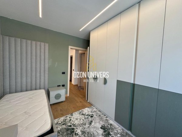 Tirane, shitet apartament 2+1+Ballkon Kati 5, 113 m² 240.000 € (Unaza e Re Tirana, Albania)