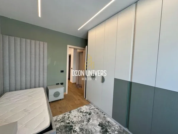Tirane, shitet apartament 2+1+Ballkon Kati 5, 113 m² 240.000 € (Unaza e Re Tirana, Albania)