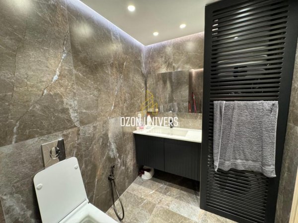 Tirane, shitet apartament 2+1+Ballkon Kati 5, 113 m² 240.000 € (Unaza e Re Tirana, Albania)