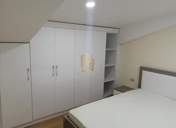 Tirane, jepet me qera Vile 2+1 Kati 2, 80 m² 450 € (Rruga Tasim Shehu,)