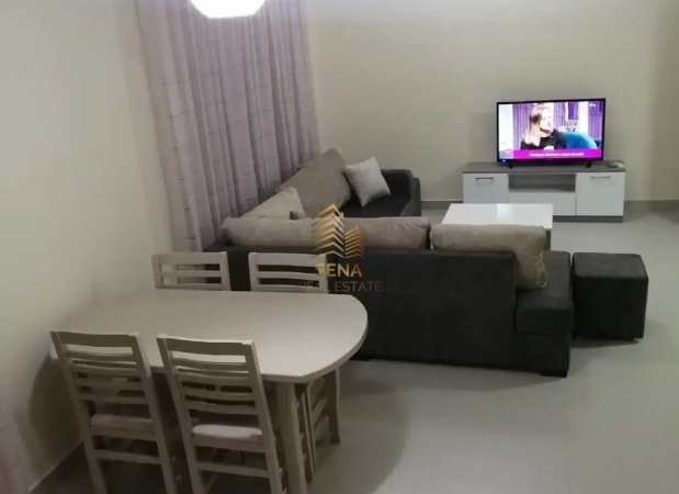 Tirane, jepet me qera Vile 2+1 Kati 2, 80 m² 450 € (Rruga Tasim Shehu,)