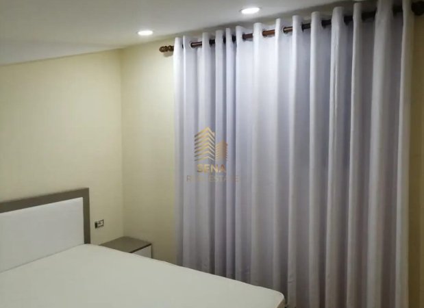 Tirane, jepet me qera Vile 2+1 Kati 2, 80 m² 450 € (Rruga Tasim Shehu,)