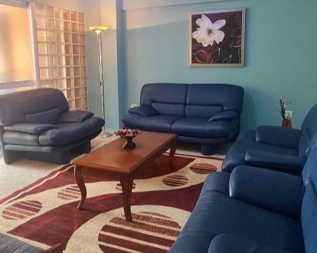 Tirane, jepet me qera apartament 2+1+Aneks Kati 2, 100 m² 570 € (laprake)