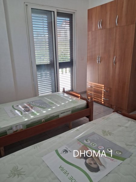 Tirane, jepet me qera apartament 3+1+Ballkon Kati 2, 120 m² 450 € (Rruga Njazi Meka)