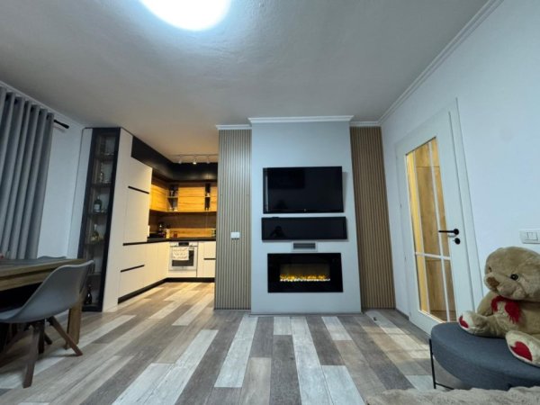Tirane, shitet apartament 1+1 , 71 m² 140.000 € (Kodra e Diellit)