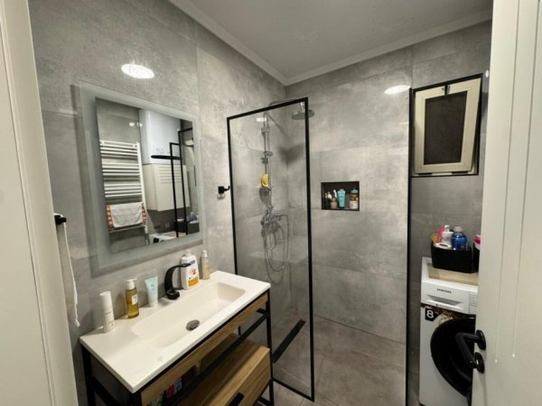 Tirane, shitet apartament 1+1 , 71 m² 140.000 € (Kodra e Diellit)
