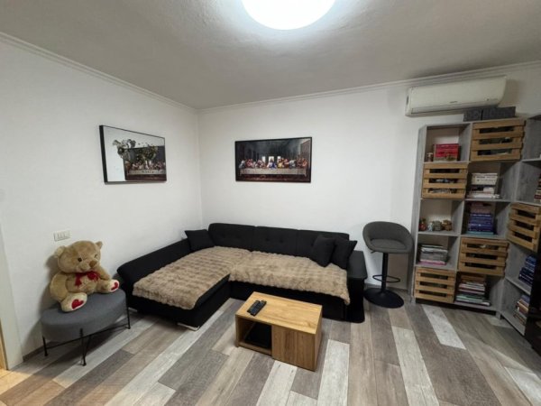 Tirane, shitet apartament 1+1 , 71 m² 140.000 € (Kodra e Diellit)