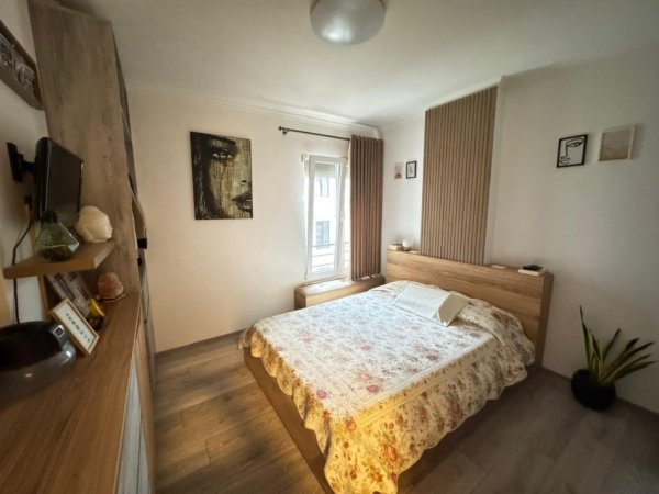 Tirane, shitet apartament 1+1 , 71 m² 140.000 € (Kodra e Diellit)