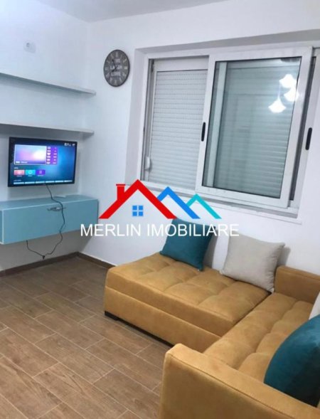 Tirane, shitet garsonier Kati 1, 20 m² 55.000 € (RRUGA FERIT XHAJKO)