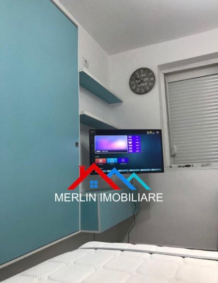 Tirane, shitet garsonier Kati 1, 20 m² 55.000 € (RRUGA FERIT XHAJKO)