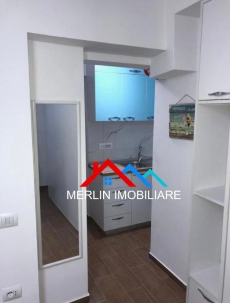 Tirane, shitet garsonier Kati 1, 20 m² 55.000 € (RRUGA FERIT XHAJKO)