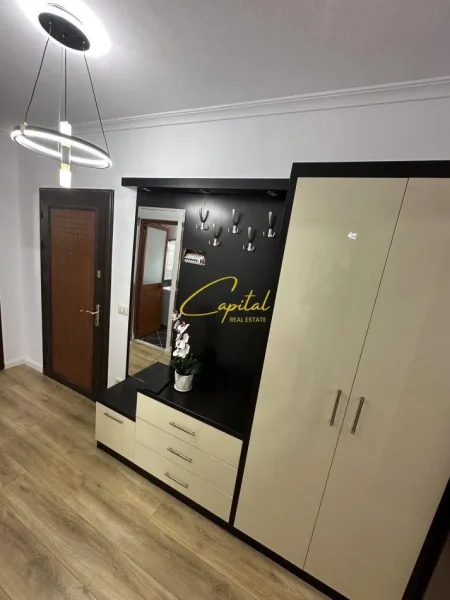 Tirane, shitet apartament 2+1 Kati 4, 101 m² 145.000 € (KOMBINAT)