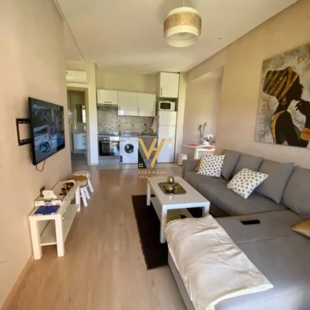 Tirane, shitet apartament 3+1+Ballkon Kati 3, 129 m² 239.400 € (LIQENI I THATE)
