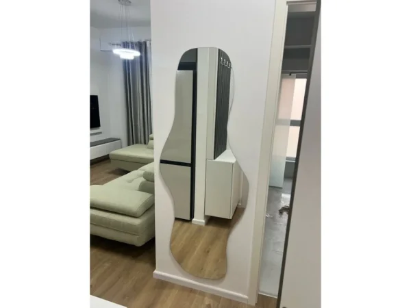 Tirane, jap me qera apartament 1+1 Kati 2, 54 m² 450 €