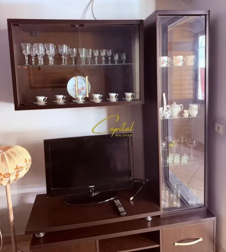 Tirane, jepet me qera apartament 2+1 Kati 3, 120 m² 550 € (ASTIR)