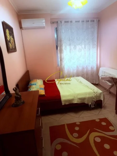 Tirane, jepet me qera apartament 2+1 Kati 3, 120 m² 550 € (ASTIR)