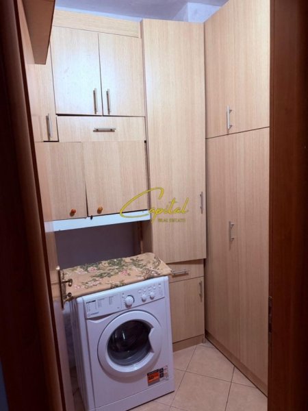 Tirane, jepet me qera apartament 2+1 Kati 3, 120 m² 550 € (ASTIR)