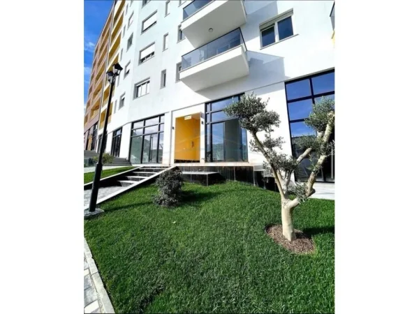 Tirane, shitet apartament 2+1 Kati 3, 119 m² 193.000 € (SELITE,KODRA E DIELLIT,REZIDENCA EURO 3D)
