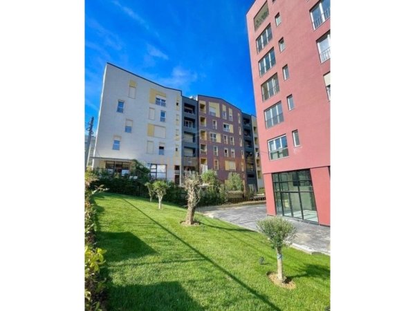 Tirane, shitet apartament 2+1 Kati 3, 119 m² 200.000 € (SELITE,KODRA E DIELLIT,REZIDENCA EURO 3D)