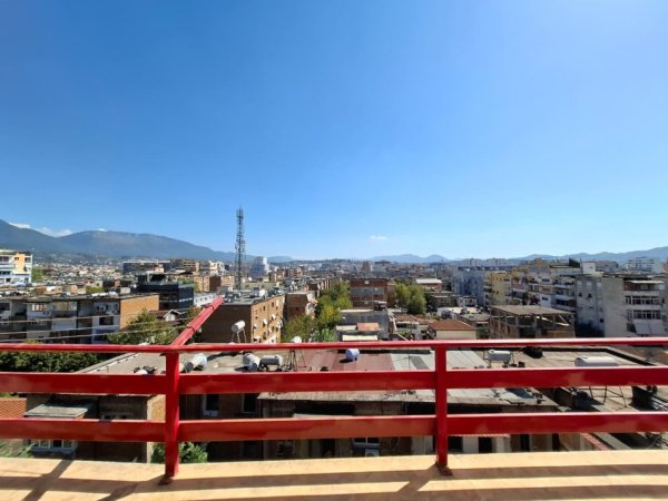 ✨ Apartament me Qira 2+1+2WC – 120 m² | 56.000 Lekë 📍 Rruga Bardhyl / Shkolla Andon Zako Çajupi