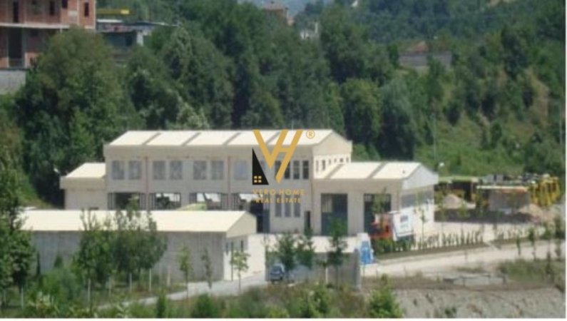 Tirane, jepet me qera magazine Kati 0, 7.500 m² 6.000 € (MULLET)