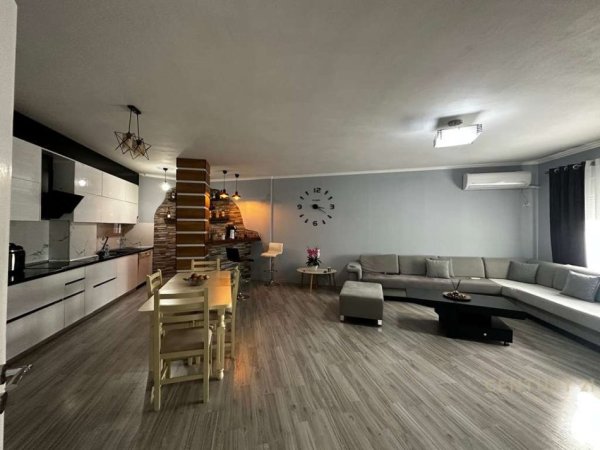 Tirane, shitet apartament 2+1+Aneks+Ballkon Kati 5, 122 m² 158.000 € (Fresk)