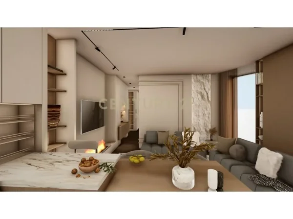 Tirane, shitet apartament 2+1 Kati 5, 89 m² 165.000 € (Laprake)