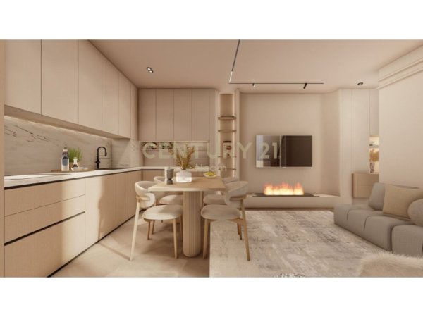 Tirane, shitet apartament 2+1 Kati 5, 89 m² 165.000 € (Laprake)