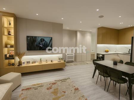 Tirane, jepet me qera 2+1 Kati 0, 99 m² 850 € 