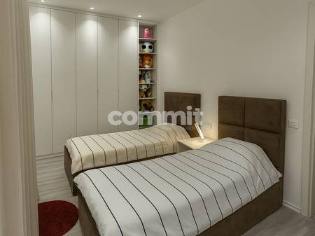 Tirane, jepet me qera 2+1 Kati 0, 99 m² 850 € 
