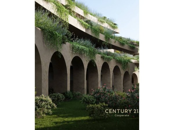 Tirane, shitet apartament duplex 3+1+Aneks+Ballkon Kati 1, 134 m² 312.000 € (Farka Hills)