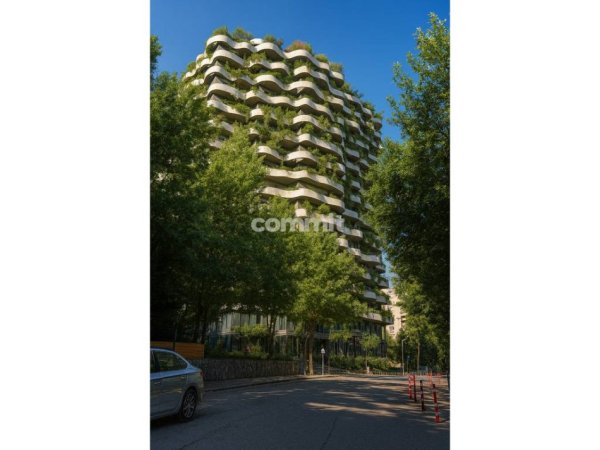 Tirane, jepet me qera apartament 2+1 Kati 4, 108 m² 3.000 € (stadiumi qemal stafa)