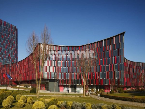 Tirane, jepet me qera apartament 2+1 Kati 4, 108 m² 3.000 € (stadiumi qemal stafa)