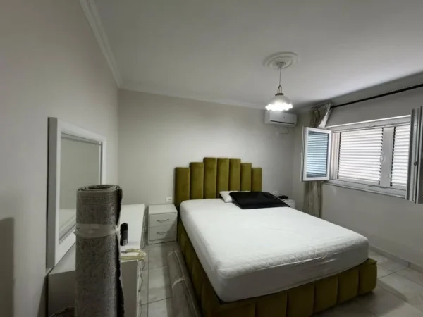 Tirane, jepet me qera apartament 2+1 Kati 1, 71 m² 650 € (Rruga Elbasanit)