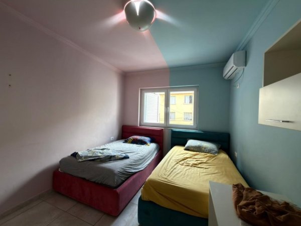 Tirane, jepet me qera apartament 2+1 Kati 1, 71 m² 650 € (Rruga Elbasanit)