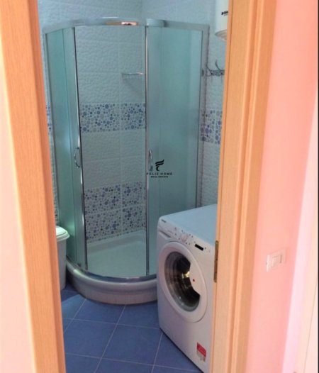 Tirane, jepet me qera apartament 1+1 Kati 5, 68 m² 500 € (ZOGU I ZI)