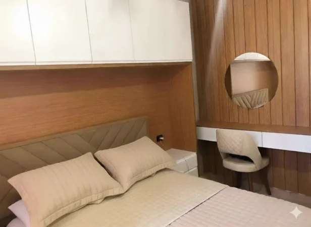 Tirane, jepet me qera apartament 2+1+Ballkon Kati 2, 85 m² 700 € (Rruga Bill Klinton)