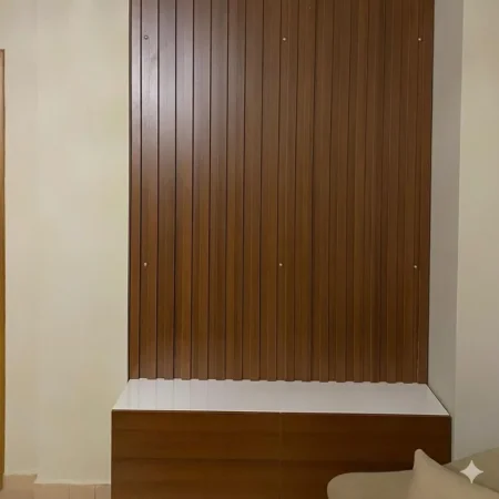 Tirane, jepet me qera apartament 2+1+Ballkon Kati 2, 85 m² 700 € (Rruga Bill Klinton)