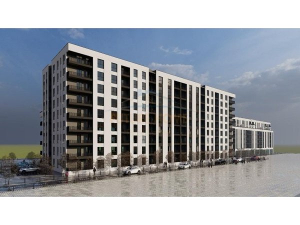 Tirane, shitet apartament 1+1 Kati 3, 64 m² 47.730 € 