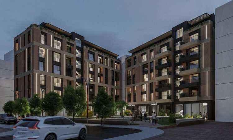 Tirane, shitet apartament 2+1 , 100 m² 185.000 € (SIRI KODRA)