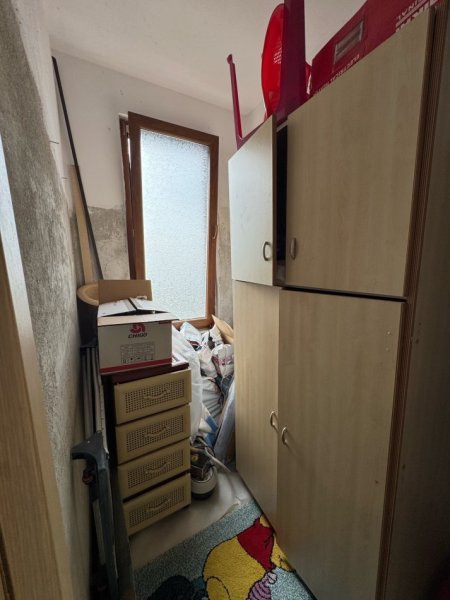 Tirane, jepet me qera apartament 2+1+Ballkon Kati 3, 450 € (FRESK TEK MURAGA)