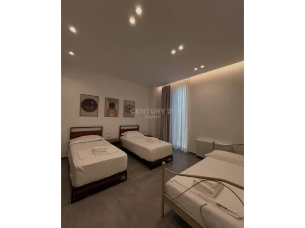 Dhermi - Palase, shitet Vile 2 Katshe Kati 2, 349 m² 1.550.000 € 