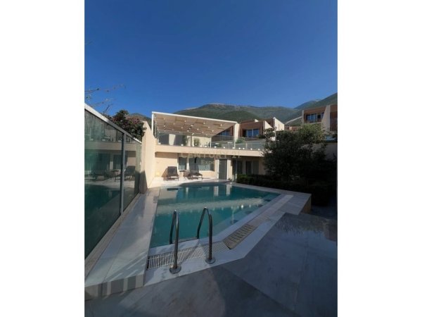 Dhermi - Palase, shitet Vile 2 Katshe Kati 2, 349 m² 1.550.000 € 