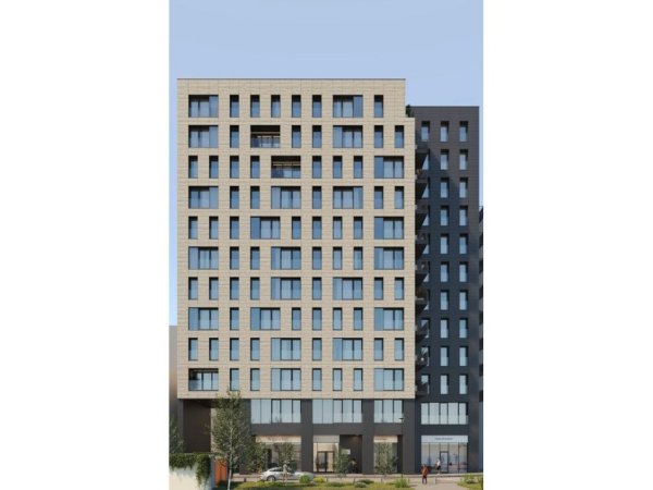 Tirane, shitet apartament 2+1+Ballkon Kati 10, 122 m² 346.000 € 