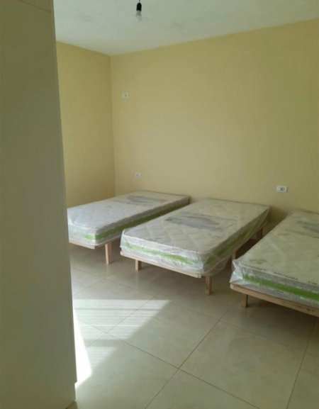 Tirane, jepet me qera apartament 1+1 Kati 6, 60 m² 500 € 