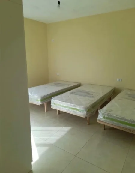 Tirane, jepet me qera apartament 1+1 Kati 6, 60 m² 500 € 