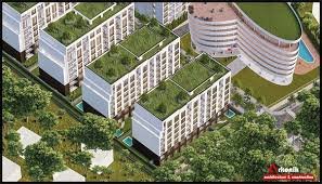 Golem, shitet apartament 1+1 , 67 m² 119.000 € (liburna residence)